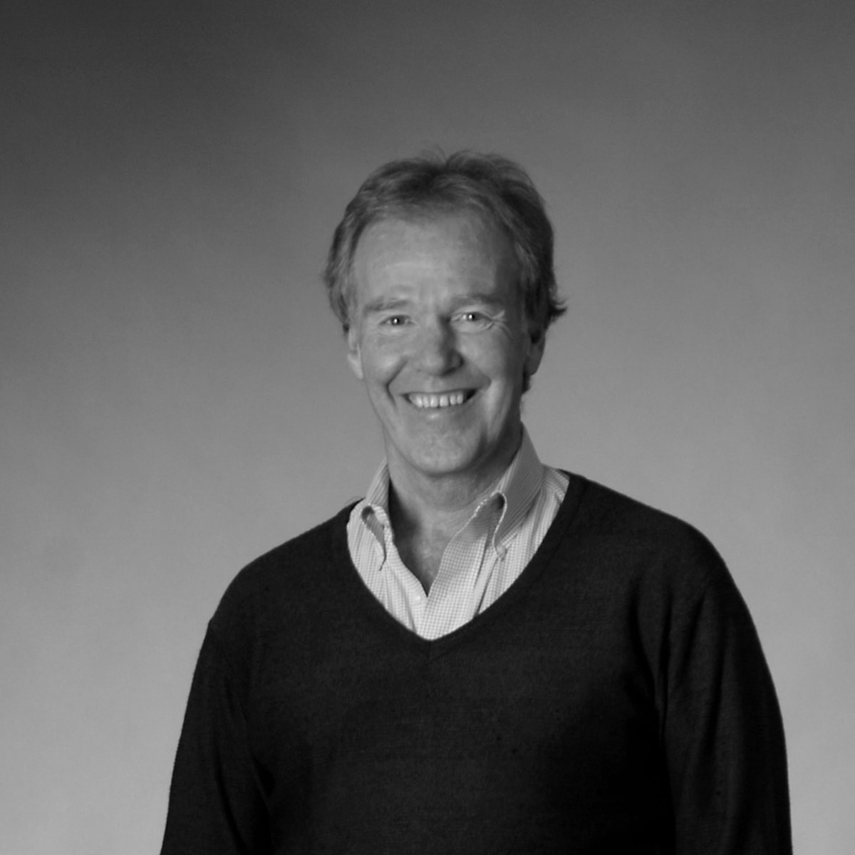 Peter Senge, Author and Senior Lecturer; Massachusetts Institute of Technology