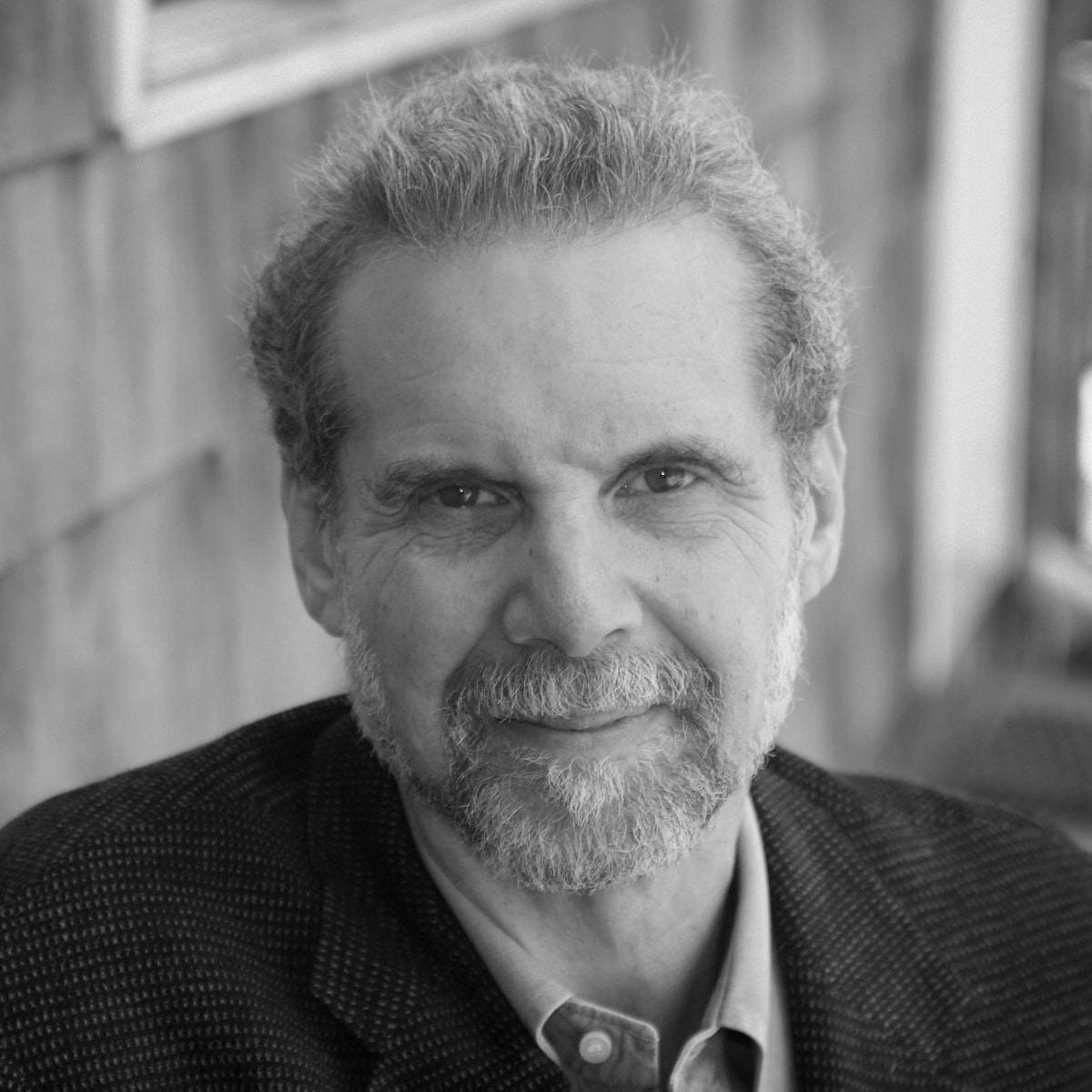 Daniel Goleman, Author, Psychologist and Science journalist; The New York Times Co.