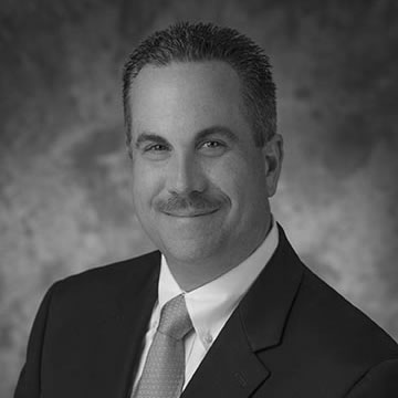 John Kipp, Vice President of Total Health; Comcast Corp