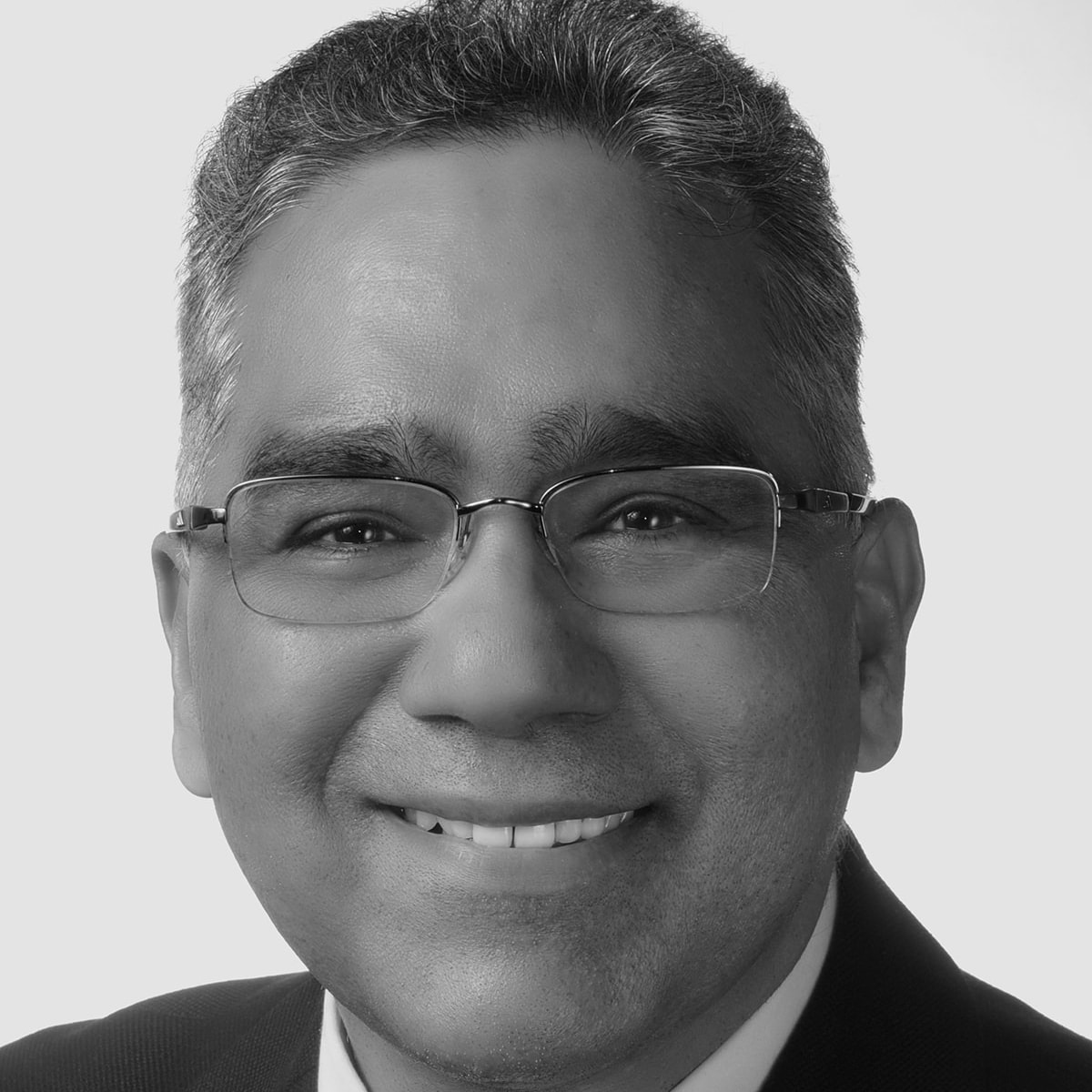 Allan Fernandes, Vice President, Global Risk Control; Aramark Corp.