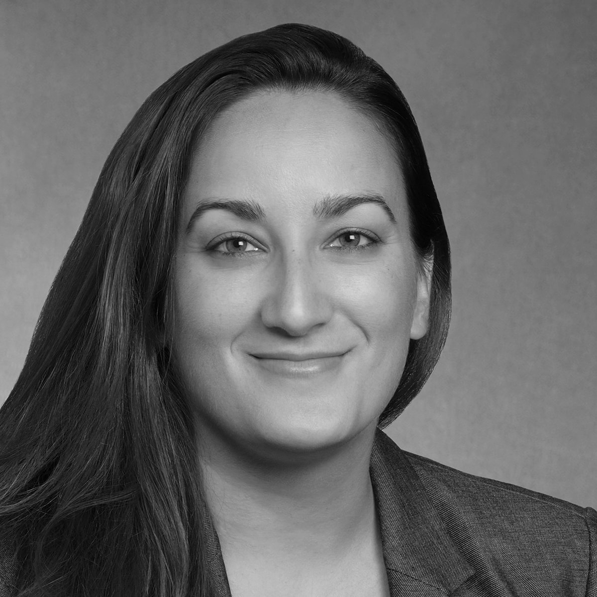Katie Ochoa, Senior Corporate Sustainability Manager; L3Harris Technologies Inc.