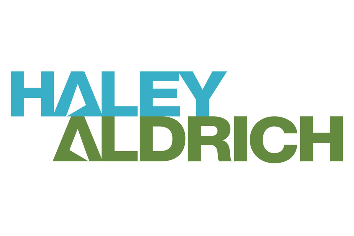Environmental and Geotechnical Engineering Consulting | Haley & Aldrich