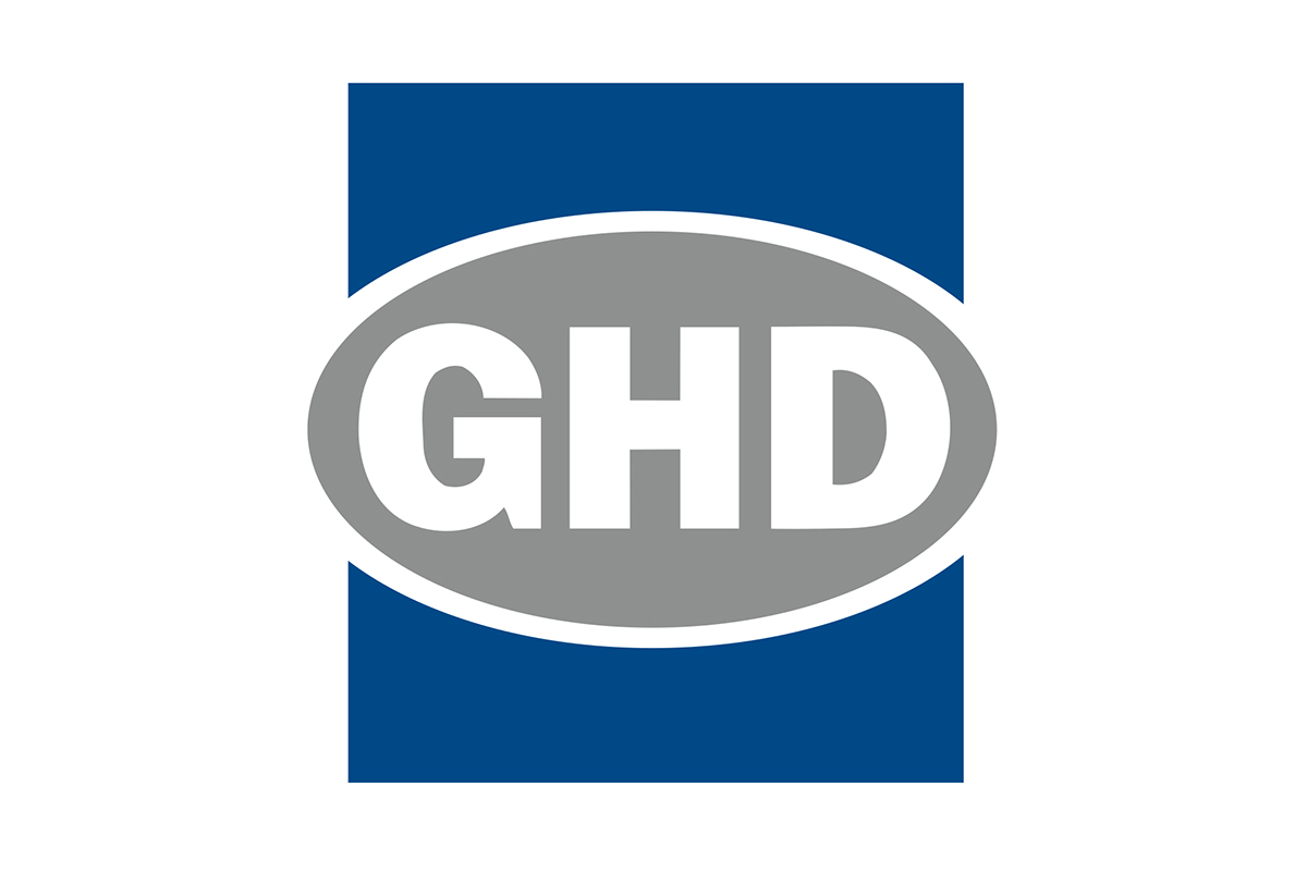 GHD - A company offering engineering, architecture, environmental & construction services